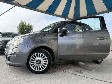 Fiat 500 1.2 Lounge PARI AL NUOVO