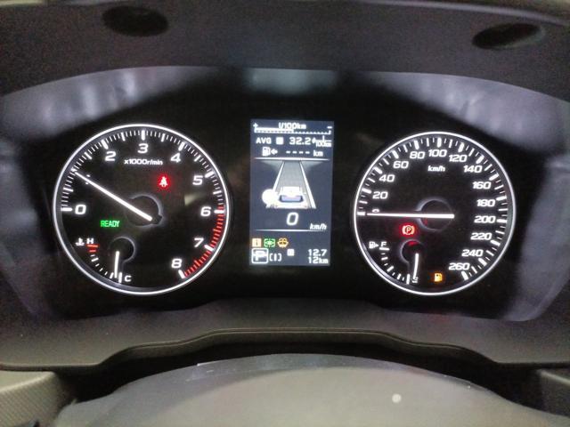 SUBARU Forester 2.0 e-Boxer MHEV CVT Lineartronic Style