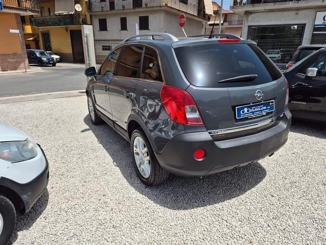 Opel Antara 2.2 CDTI 163CV 4x2 Cosmo