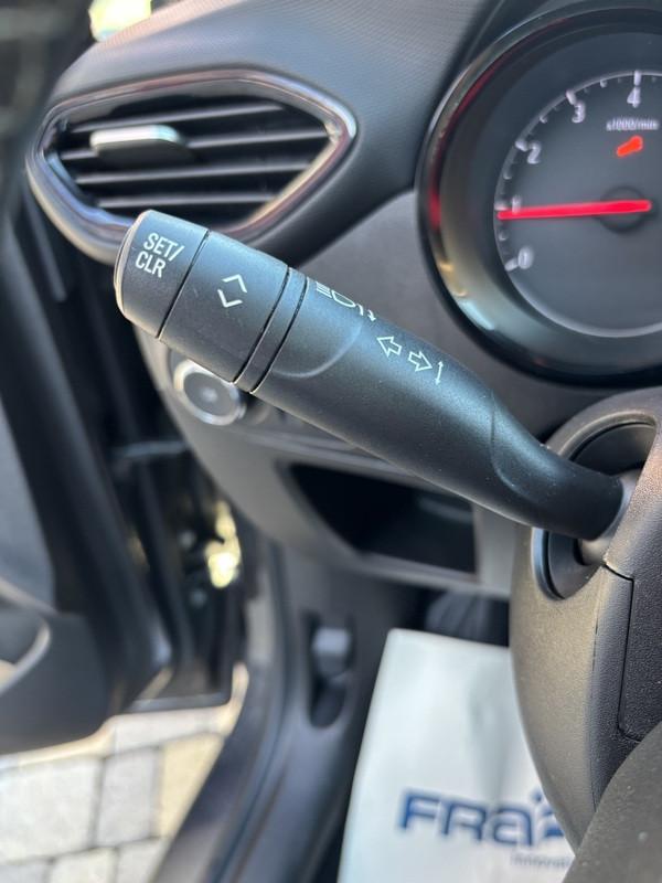 Opel Crossland 1.2 Edition s&s 83cv LED-APP CONNECT