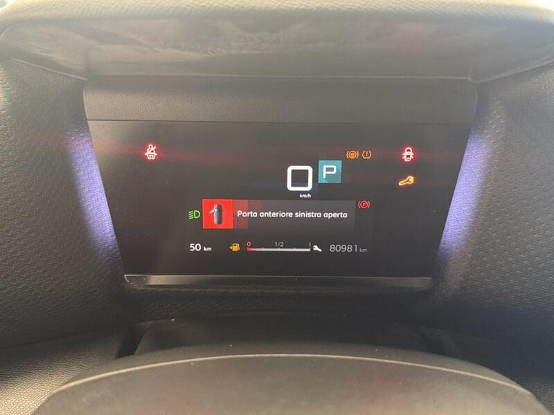 Citroën C4 BlueHDi 130 S&S Shine EAT8