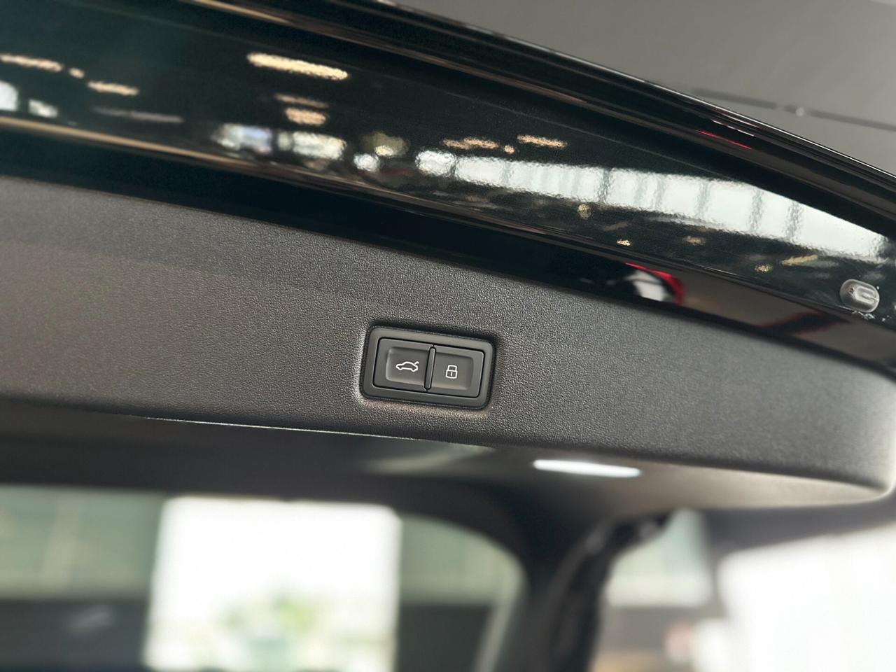 Audi Q5 SQ5 SPB TFSI mHEV+ quattro sport attitude