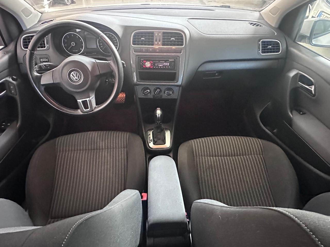 Volkswagen Polo 1.4 5 porte Highline