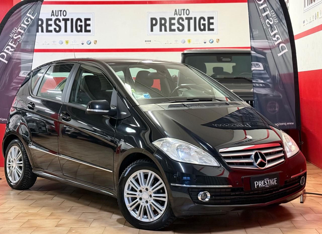 Mercedes-benz A 180 CDI Coupé Elegance