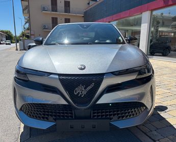 Alfa Romeo Junior 1.2 ibrida 145 cv edct6 FULL LED-APP CONNECT-17"