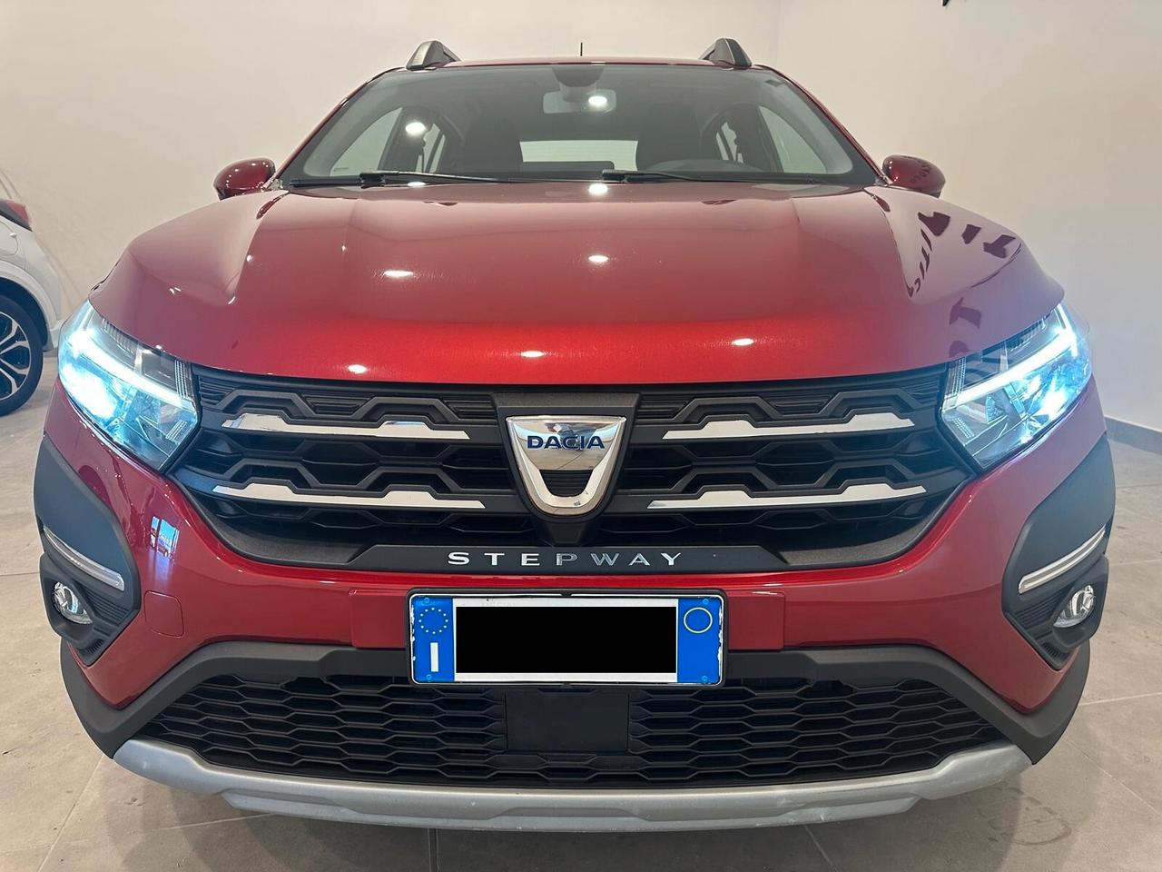 Dacia Sandero Stepway 1.0 TCe GPL - NO VINCOLO FINANZ