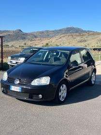 Volkswagen Golf 1.9 TDI 4mot. 5p. Sportline