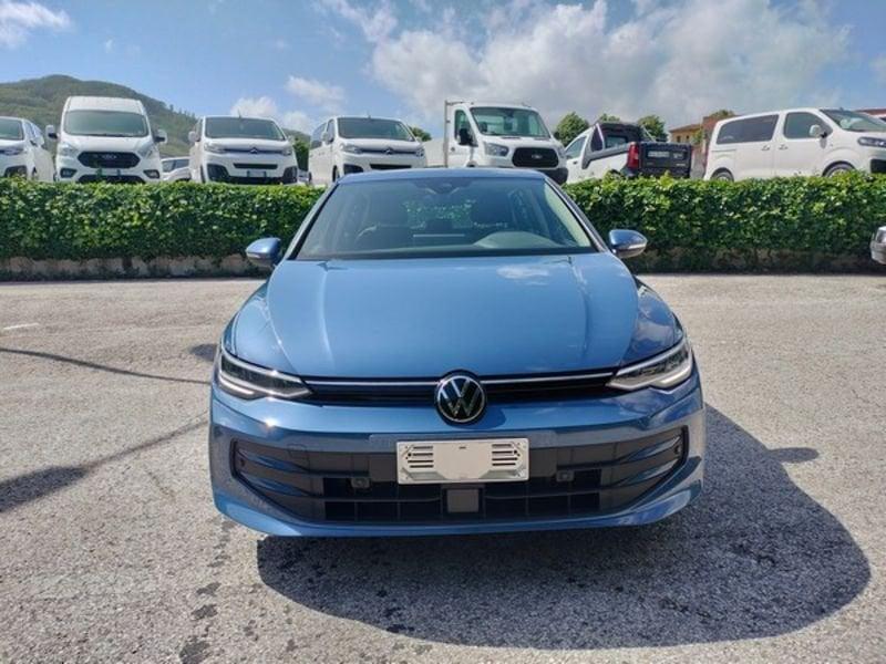 Volkswagen Golf Golf 2.0 TDI 115 CV SCR GOAL