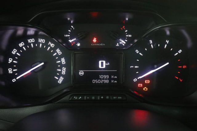 CITROEN C3 C3 PureTech 83 S&S Feel
