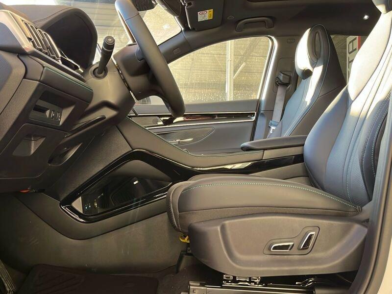 BYD Seal U DMi Seal U DM-i 1.5 218 CV PHEV Comfort