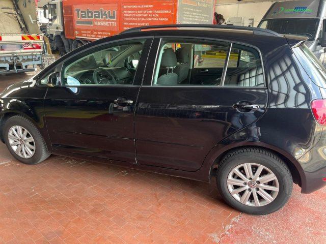 VOLKSWAGEN Golf Plus 1.6 TDI DPF Comfortline