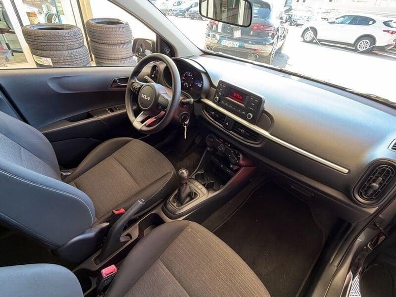 Kia Picanto 1.0 STYLE