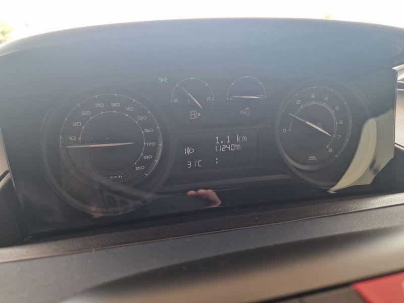 LANCIA Ypsilon III 2021 - Ypsilon 1.0 firefly hybrid Platino s&s 70cv