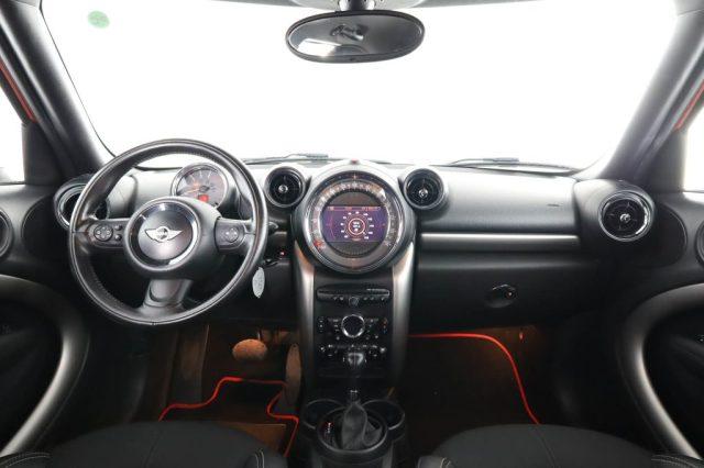 MINI Mini Countryman 2.0 Cooper D Business Countryman ALL4