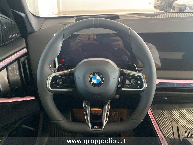 BMW X3 Serie X XDRIVE20D