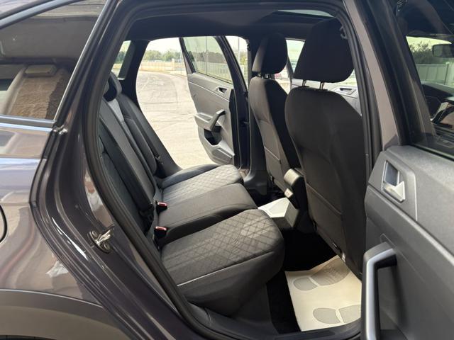 VOLKSWAGEN Taigo 1.0 TSI 116 CV DSG R-Line TETTO APR/PAN