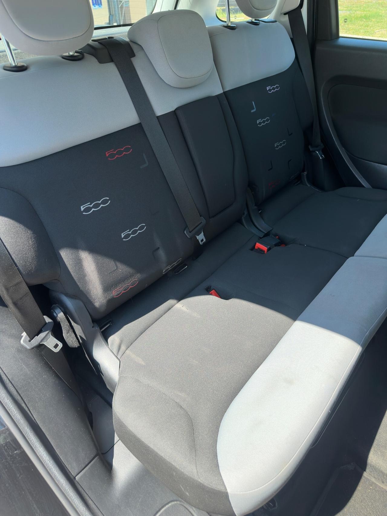 Fiat 500L 1.4 95 CV Lounge