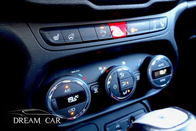 JEEP Renegade 2.0 Mjt 170CV 4WD TRAILHAWK