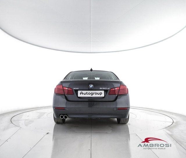BMW 530 Serie 5 d xDrive Luxury Auto