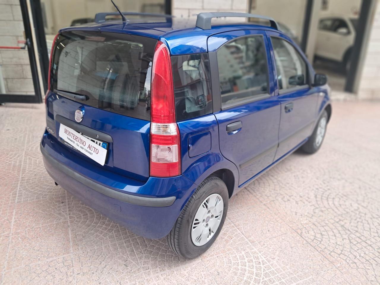 Fiat Panda 1.2 Dynamic-NEOPATENTATI-Euro3790