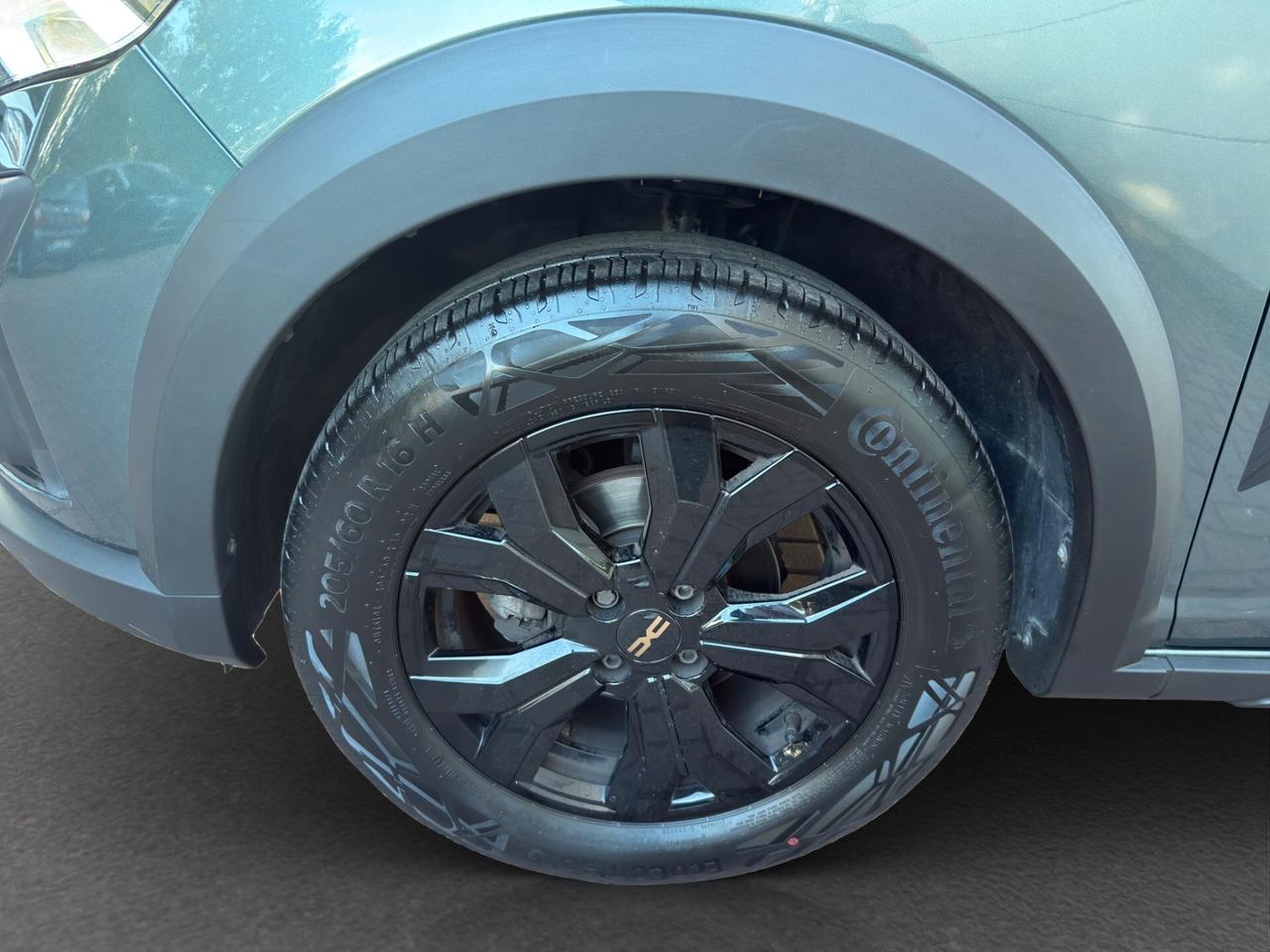 Dacia Sandero Stepway 1.0 TCe ECO-G Extreme