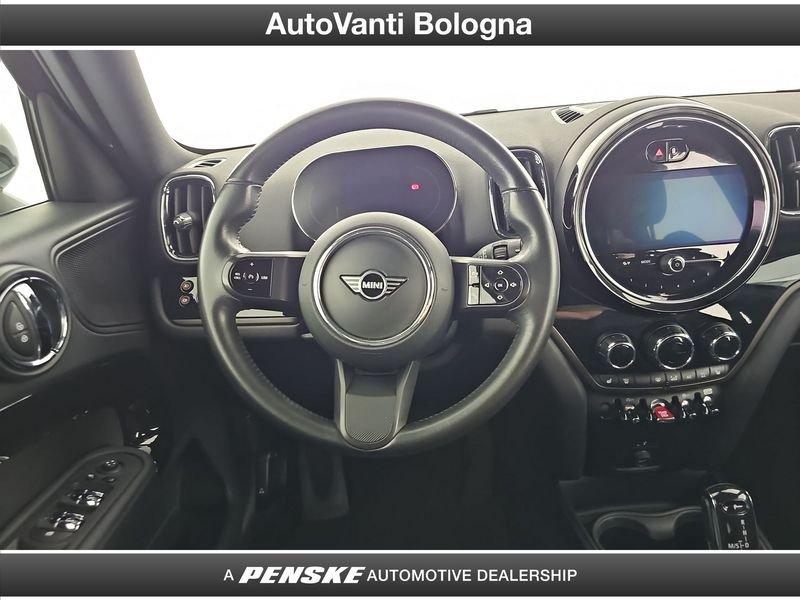MINI Countryman Mini Countryman 2.0 Cooper D Classic auto