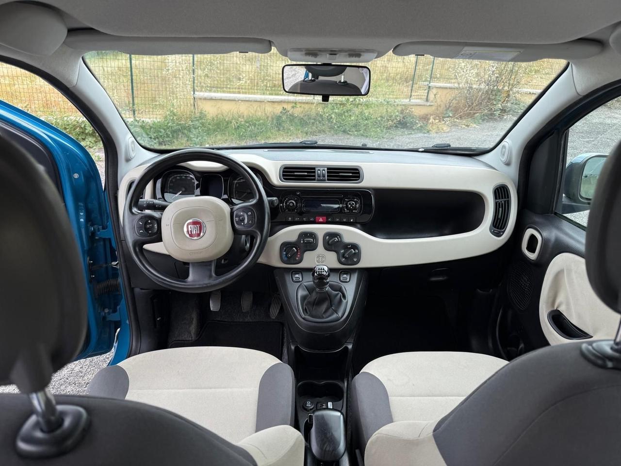 Fiat Panda 1.2 EasyPower Pop