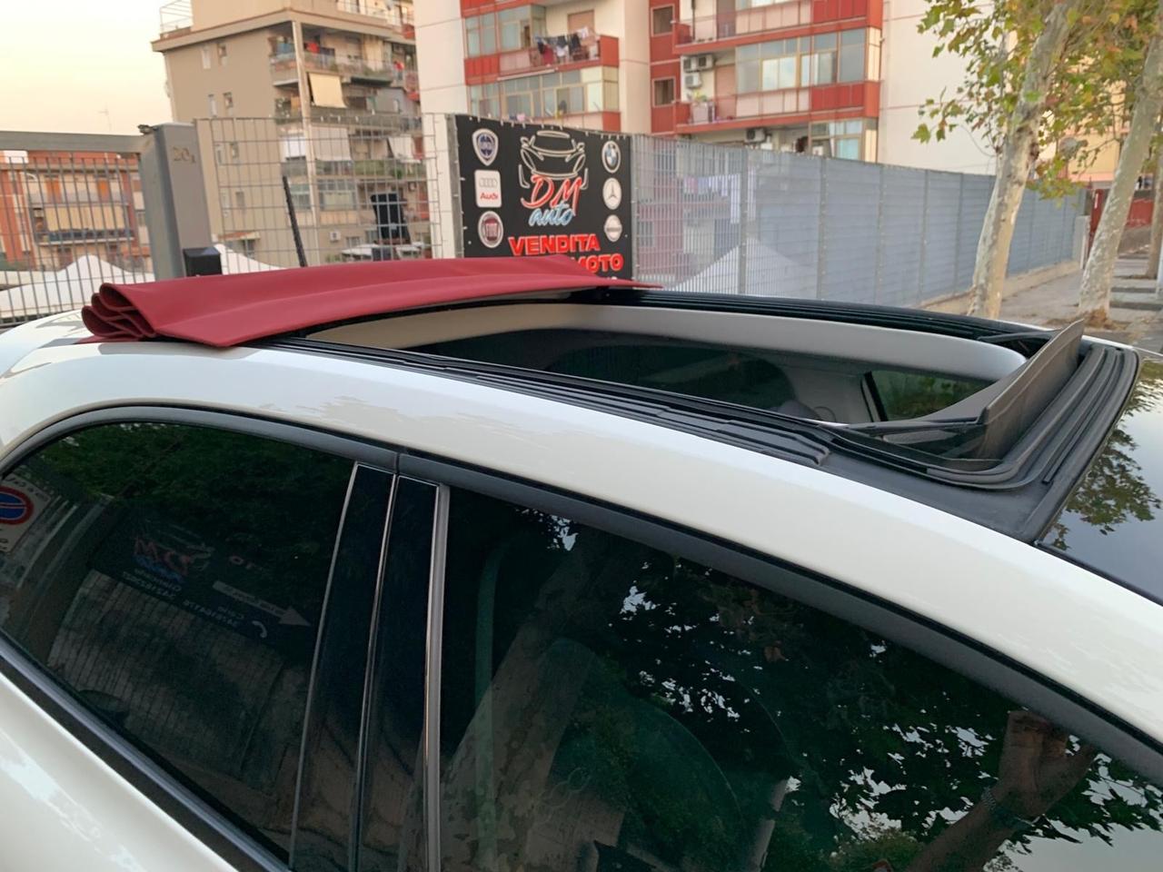 Fiat 500X Dolce Vita Cabrio 1.6 MultiJet 130 CV Sport