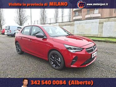 Opel Corsa 1.2 100 CV Design & Tech