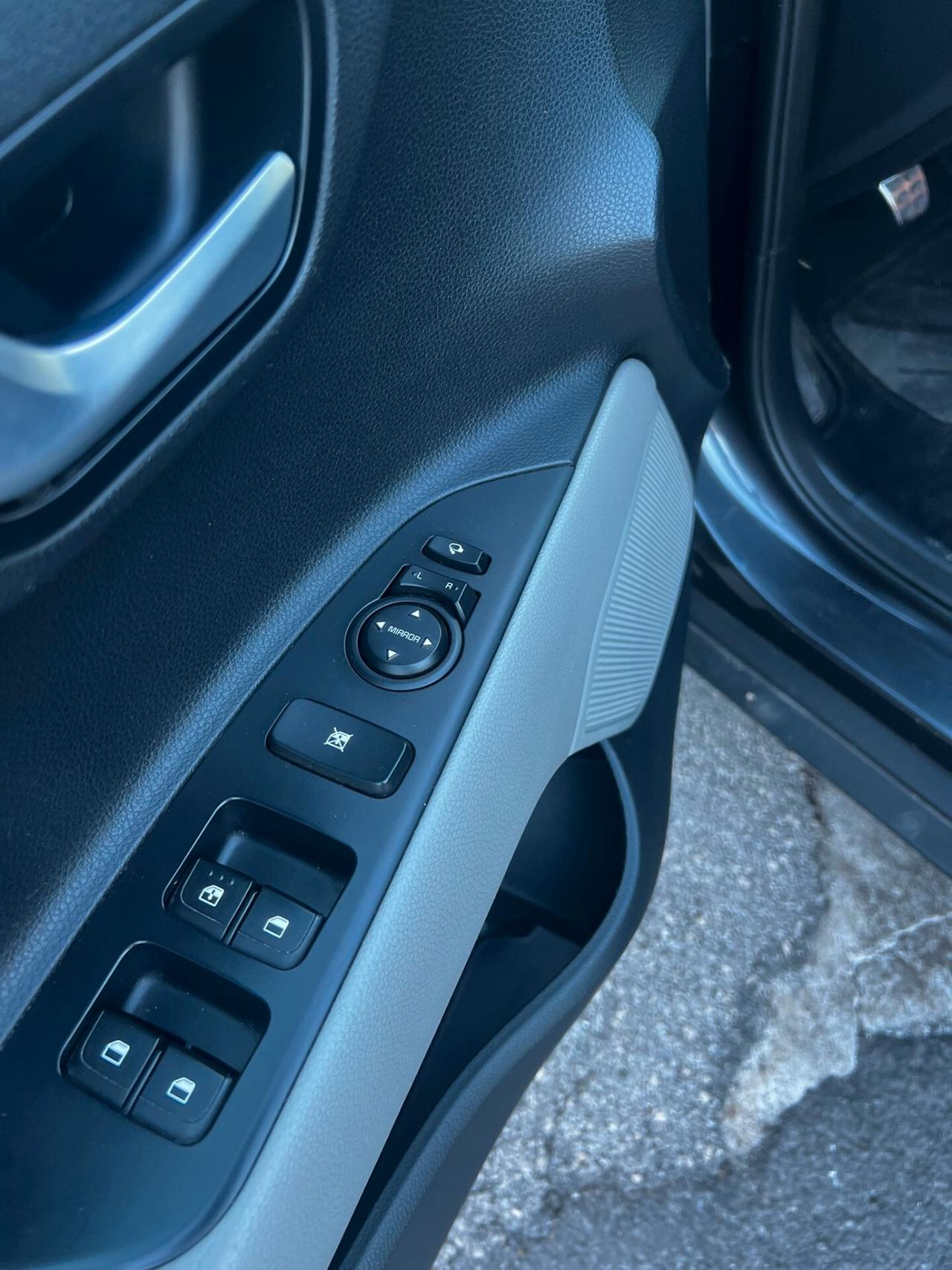 Kia Stonic 1.6 CRDi 110 CV Energy