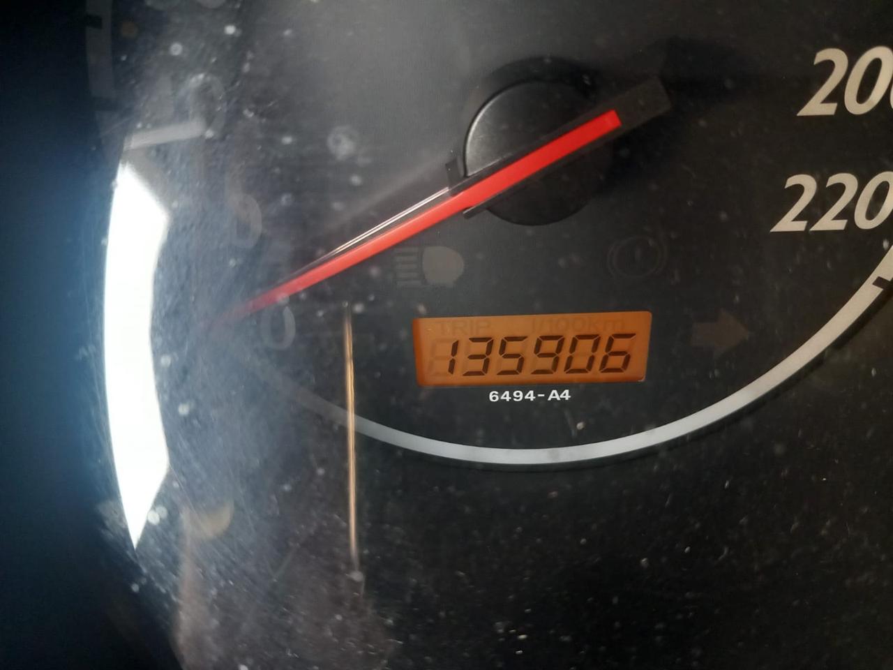 Honda Jazz 1.2 i-DSi 5 porte Live