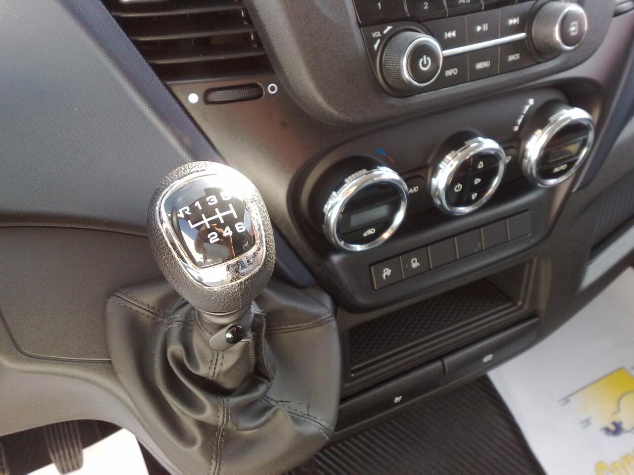 Iveco Daily 35c18 3000cc Furgone di serie - 2020