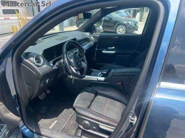 MERCEDES-BENZ GLB 200 200d 150cv Premium auto - GN818DJ