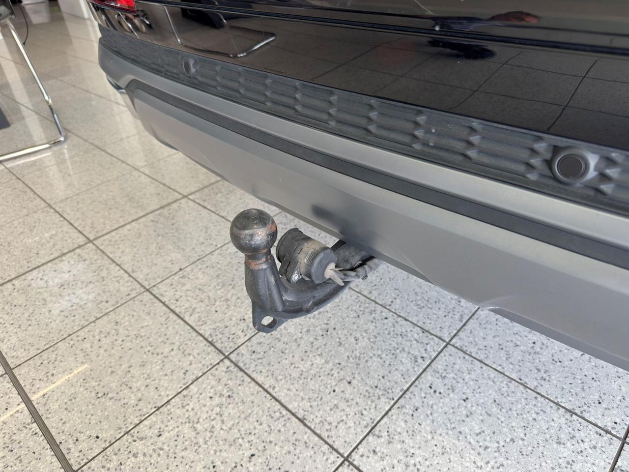 AUDI Q7 II 2019 50 3.0 tdi mhev quattro tiptronic 7p.ti