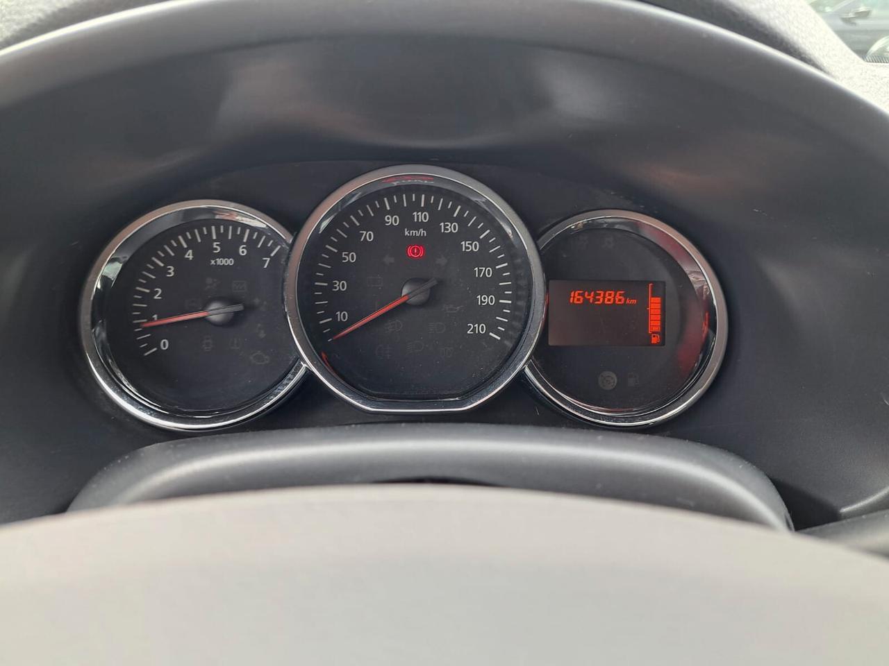 Dacia Sandero 0.9 TCe 12V TurboGPL 90CV Start&Stop Lauréate