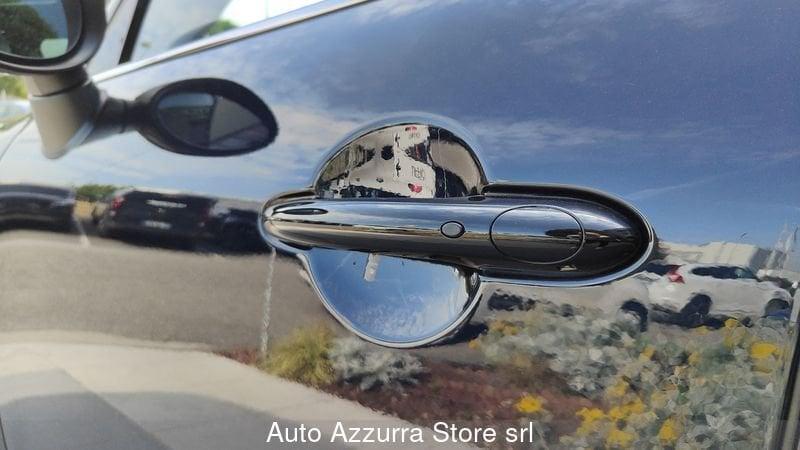 MINI Mini Countryman F60 Mini 2.0 'JCW' Countryman ALL4 *TETTO, HEAD-UP DISPLAY, PROMO AZZURRA*