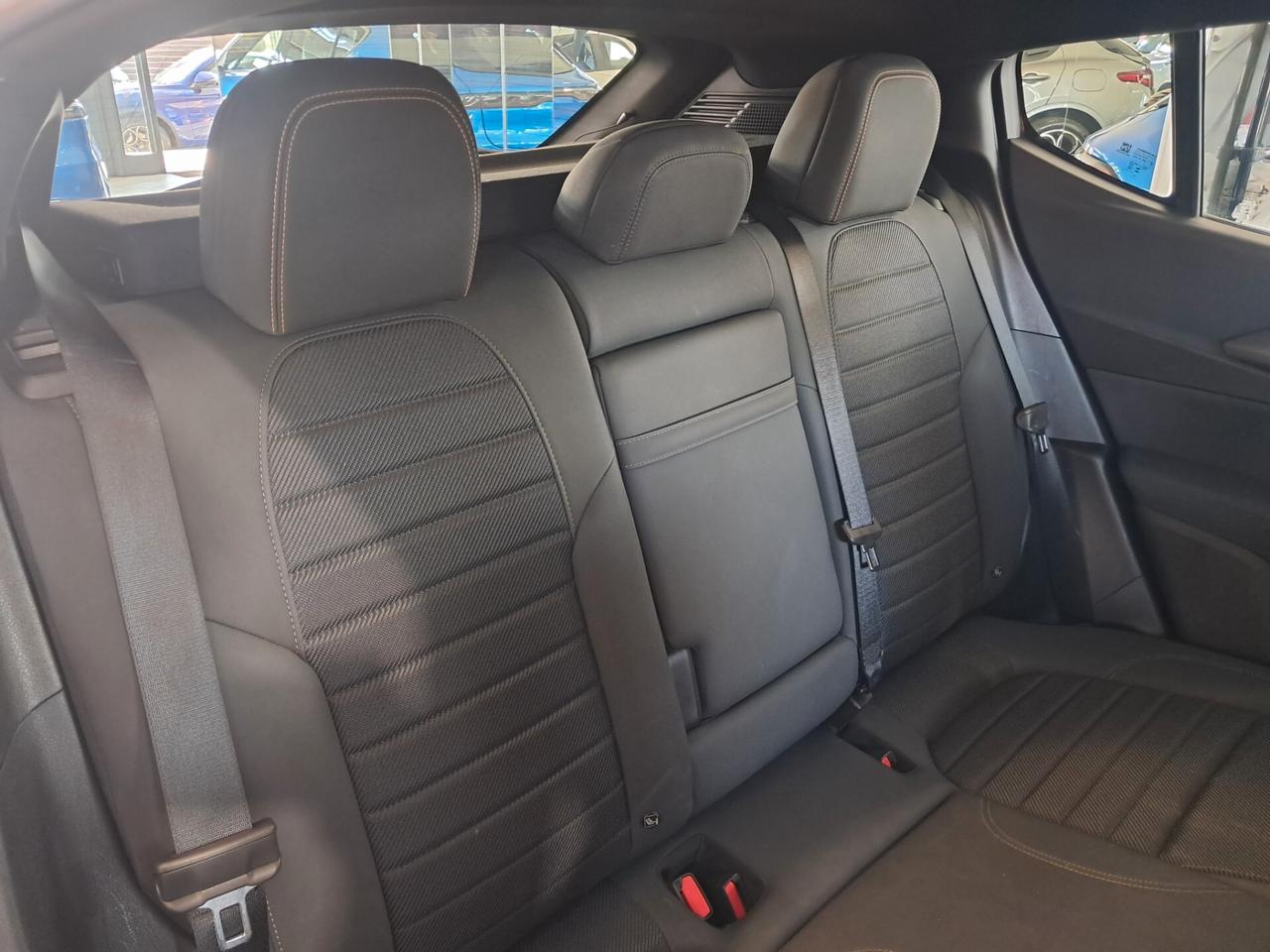 Alfa Romeo Tonale 1.5 Hybrid 160 cv TCT7 Ti