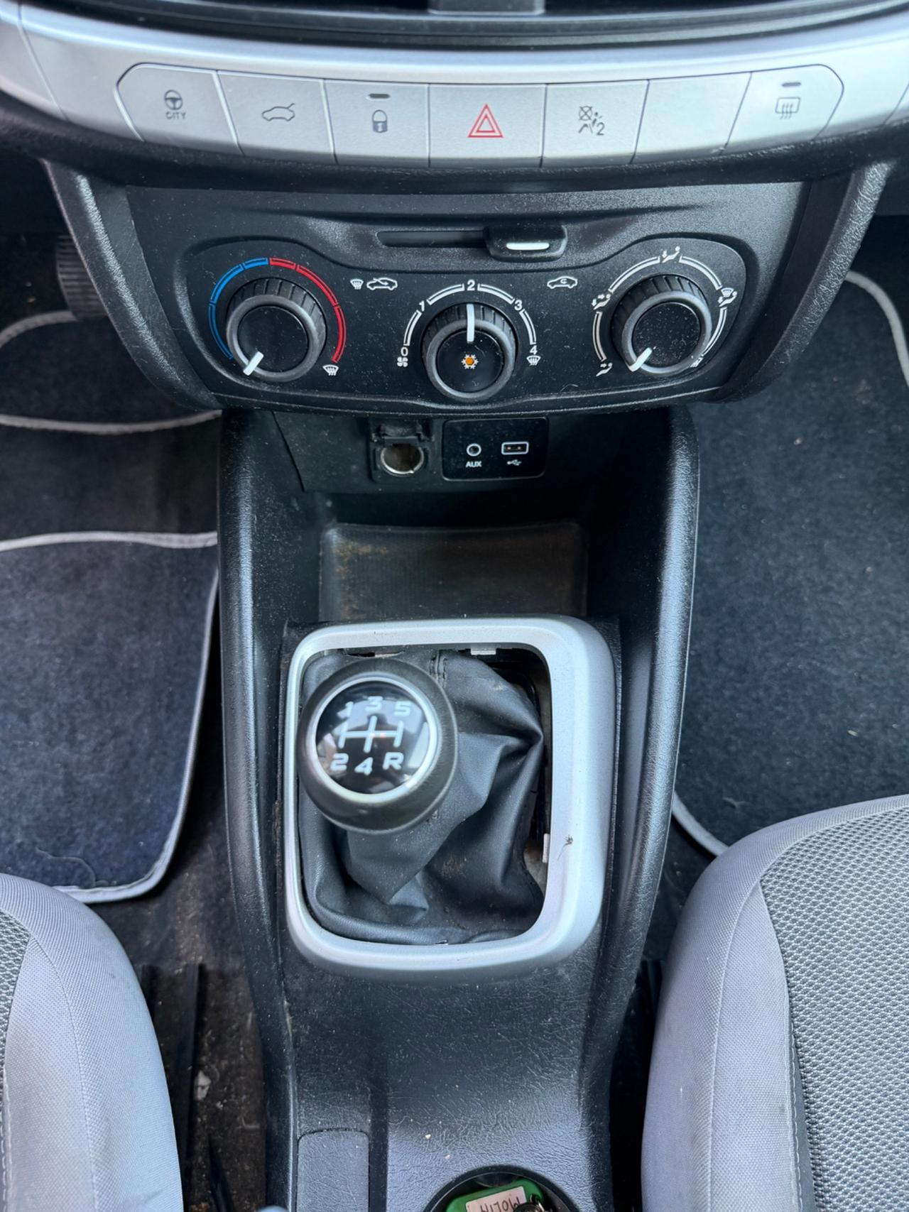 Fiat Tipo 1.3 Mjt S&S 5 porte Lounge