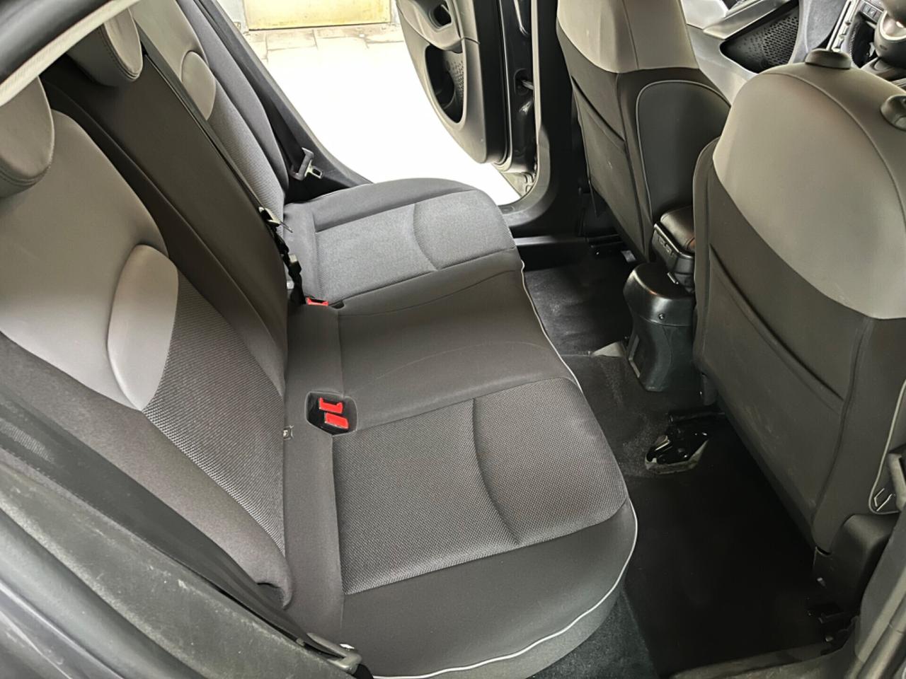 Fiat 500X 1.3 MultiJet 95 CV 2016 neopatentati