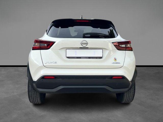 NISSAN Juke 1.6 HEV Premiere Edition