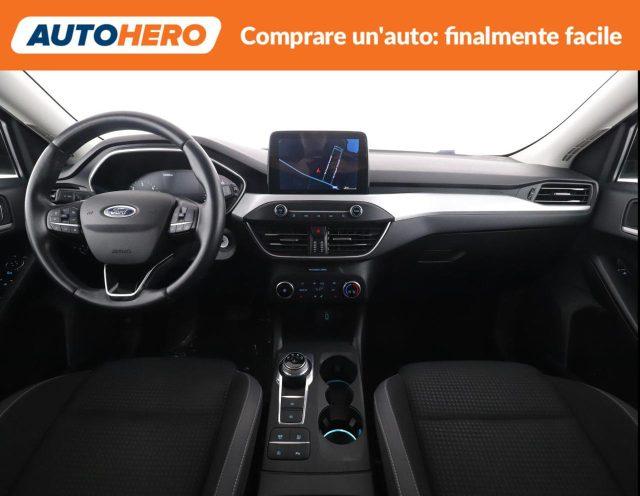 FORD Focus 1.5 EcoBlue 120 CV 5p. Business