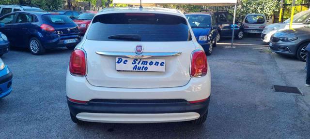 FIAT 500X 1.3 MultiJet 95 CV Pop Star