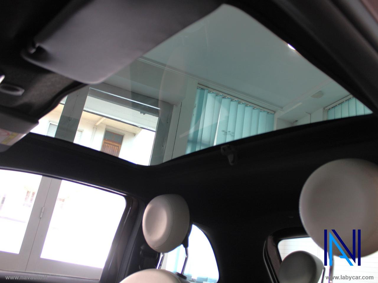 FIAT 500 1.2 Dualogic Star