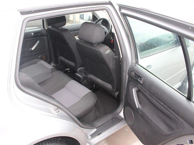 VOLKSWAGEN Golf 1.9 TDI/101 CV cat 5p.