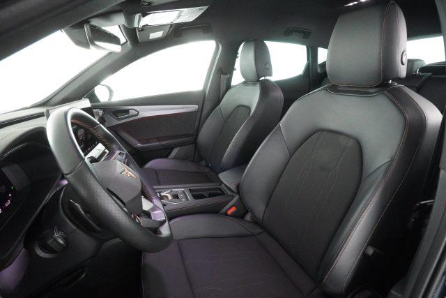 CUPRA Formentor Formentor 2.0 TDI DSG