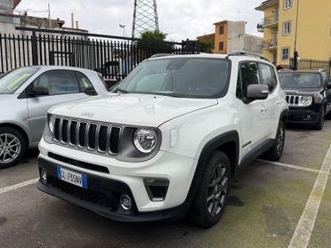 Jeep Renegade 1.0 T3 Limited 2019
