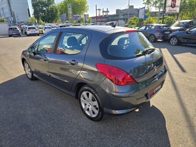 PEUGEOT 308 1.6 HDi 110CV 5p. LEGGI DESCRIZIONE