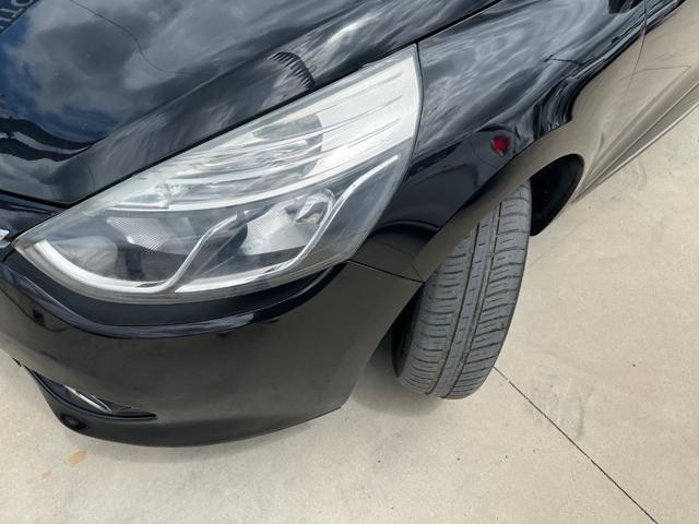 RENAULT Clio 1.2 75CV GPL 5 porte Wave
