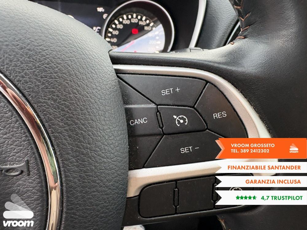 JEEP Compass 2ª serie Compass 1.6 Multijet II ...