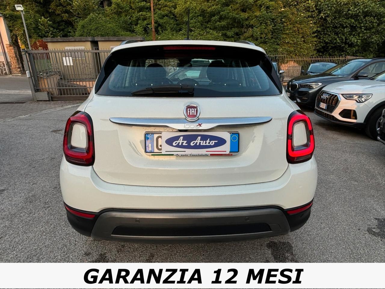 Fiat 500X 1.6 MultiJet 130 CV Sport FULL MY 21